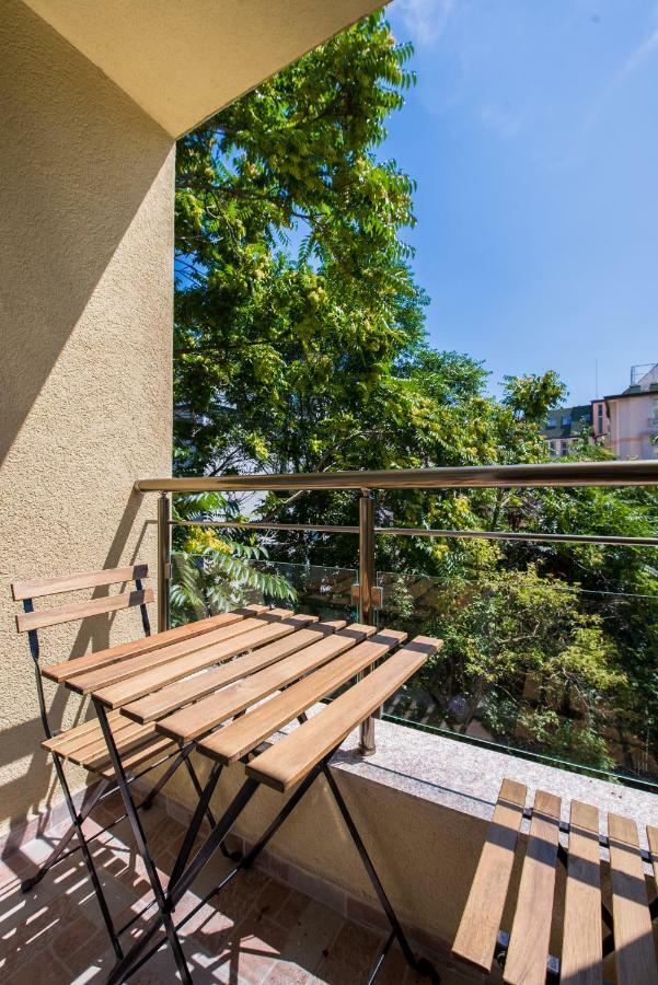 Cinecitta - One Bedroom Lion'S Bridge Apartment Sofia Exterior photo